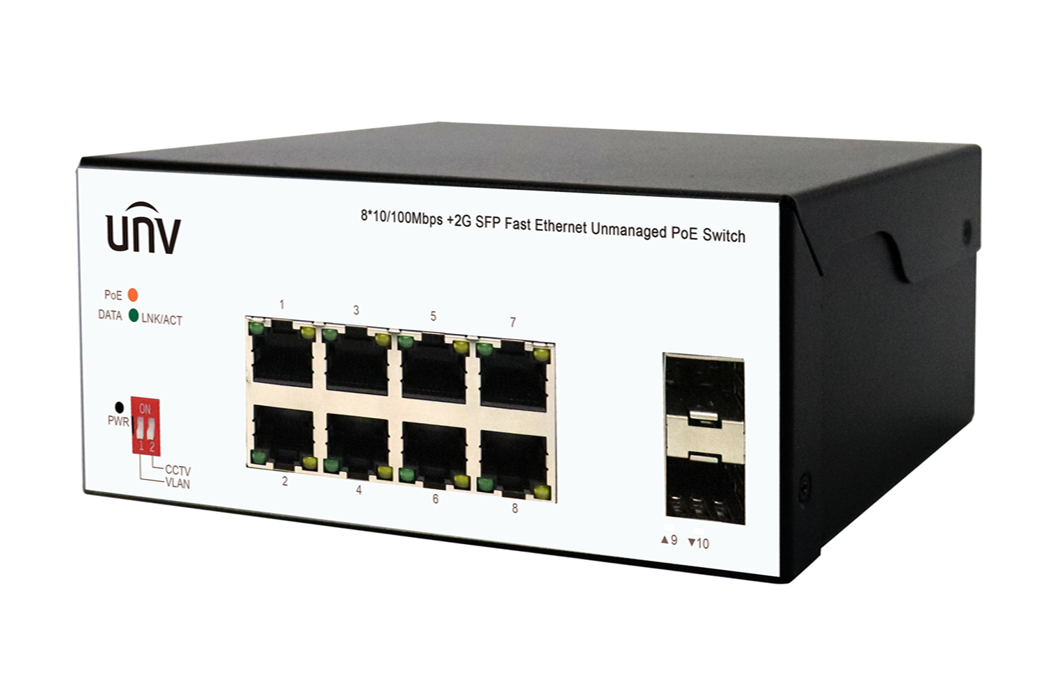 ISW2000-4T2GP-POE-IN
