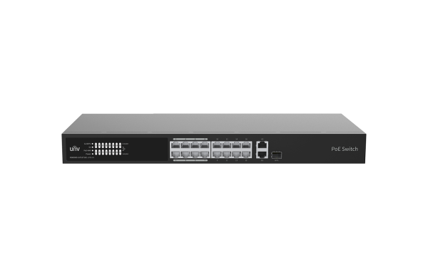 NSW3000-16T1GT1GC-LPOE-IN