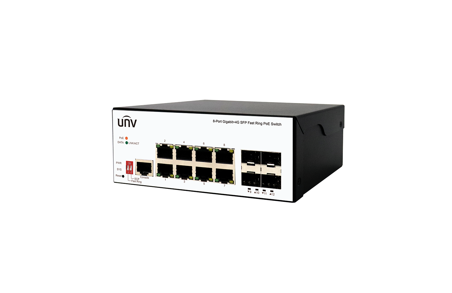 NSW3000-24T1GT1GC-LPOE-IN