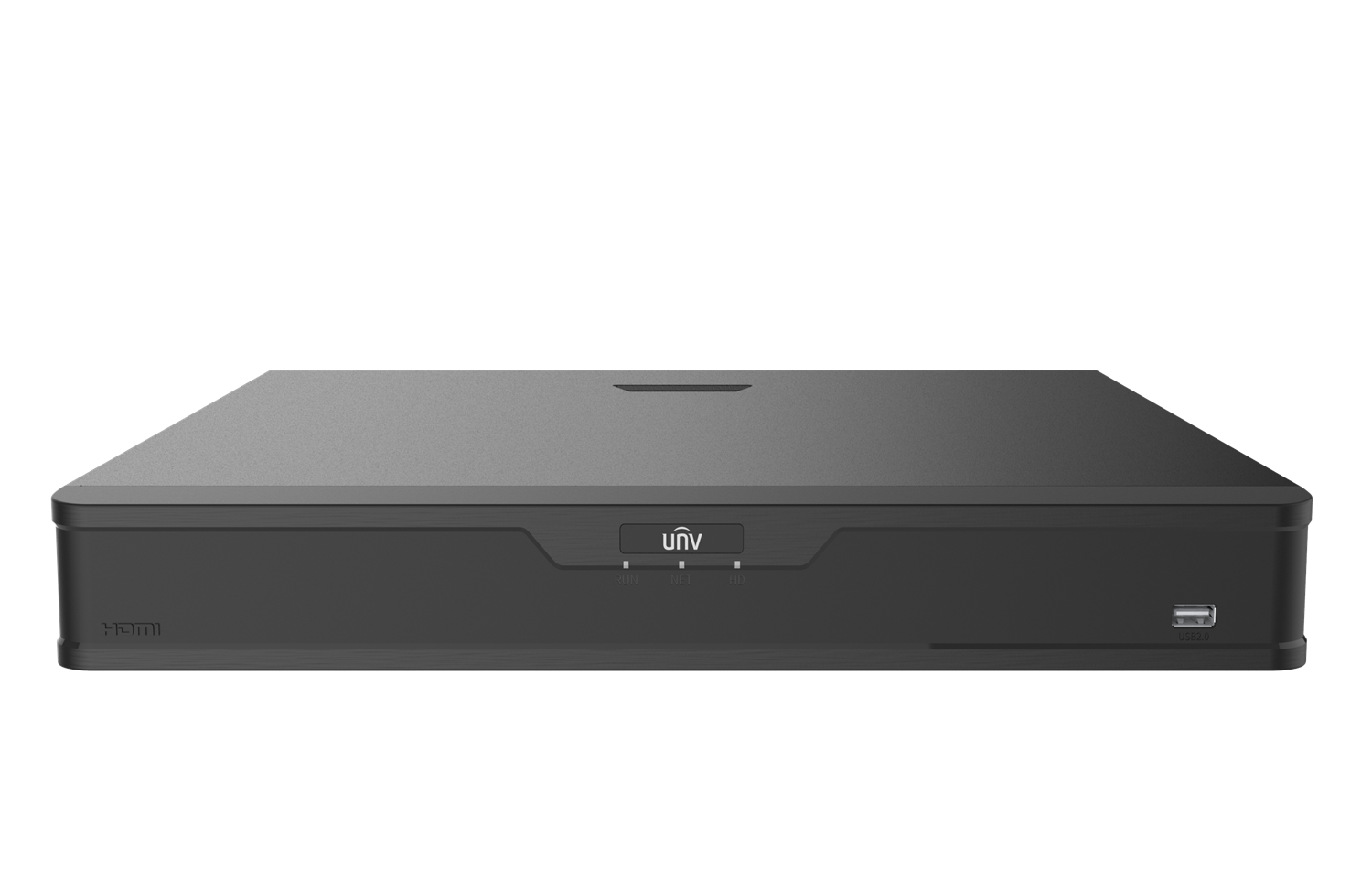 NVR301-08B-IQ
