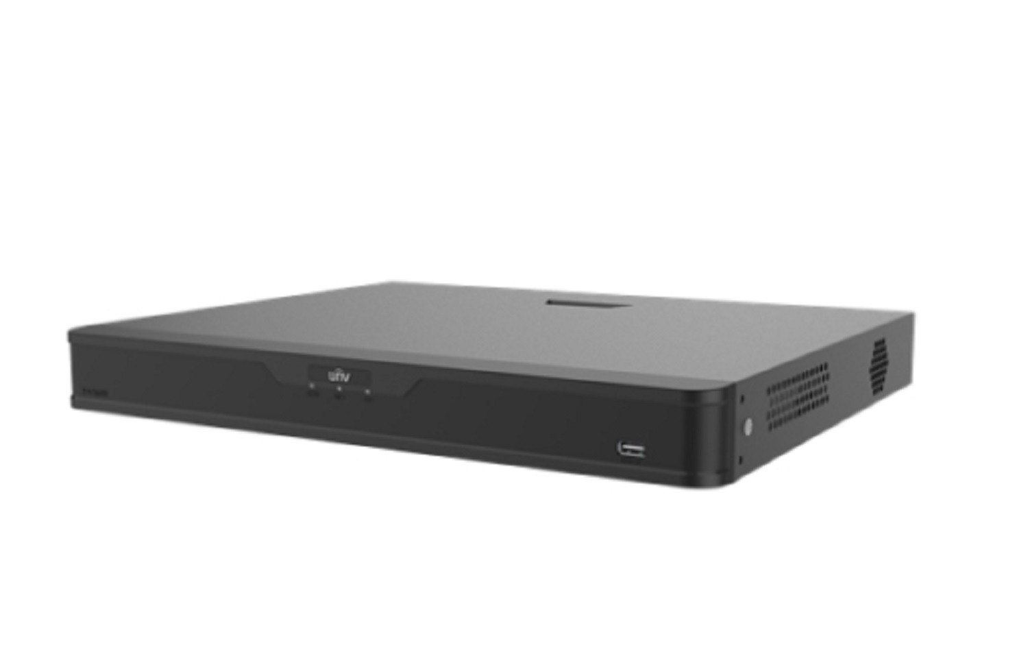 NVR302-16B-P16-IQ