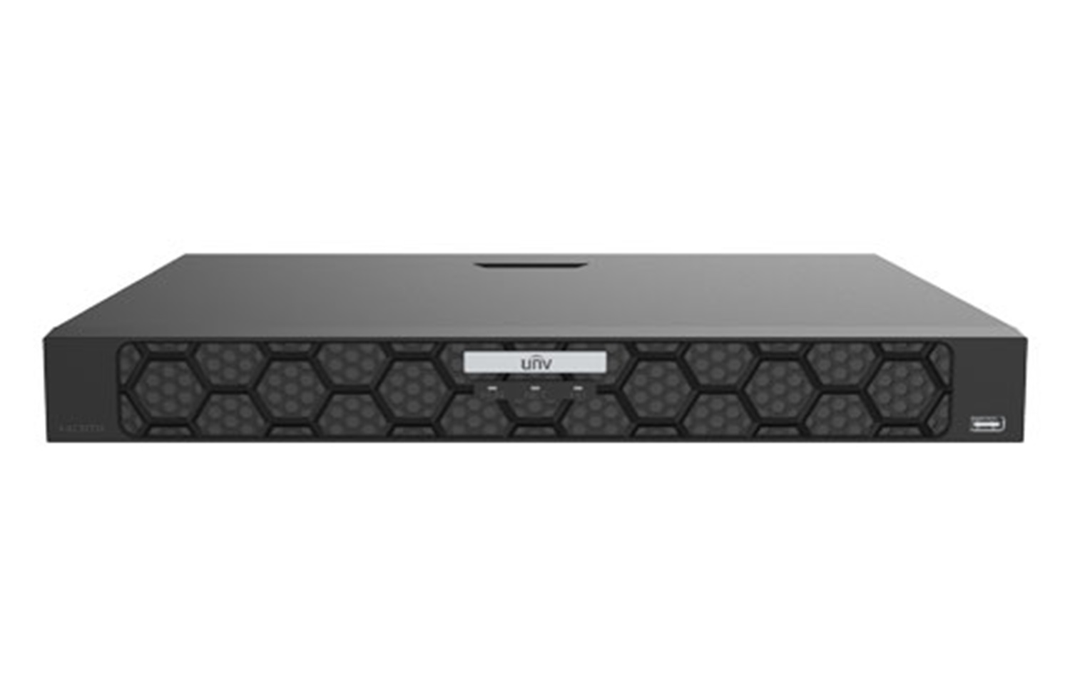 NVR502-16B