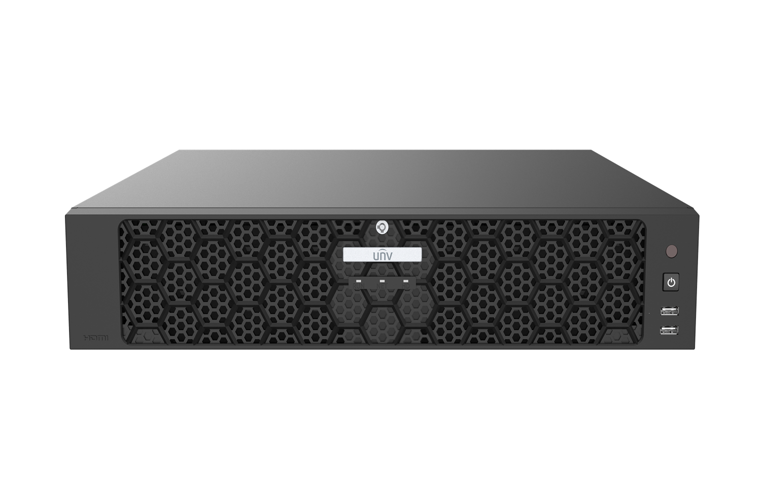 NVR508-32E-R-IQ
